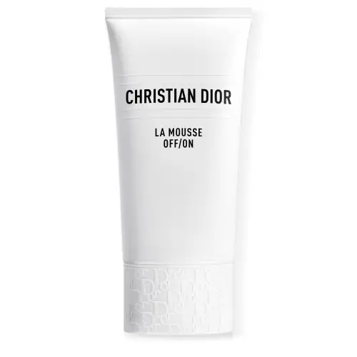 Dior Off On Foaming Cleanser Cleansing And Purifying Foam 150Ml