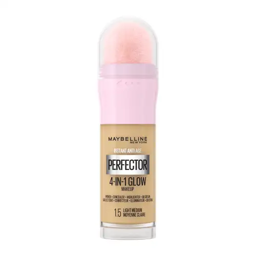 Maybelline Instant Perfector 4-In-1 Glow Makeup 20Ml Light Medium