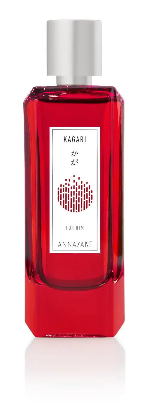 Kagari Eau De Toilette For Him 100Ml Annayake αρώματα γυναικεία