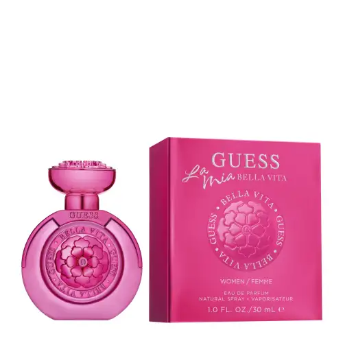 Guess Bella Vita La Mia Eau De Parfum αρώματα γυναικεία
