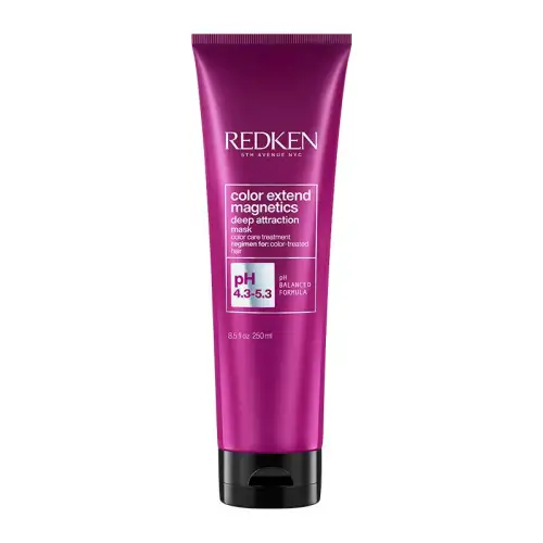 Redken Color Extend Magnetics Μασκα Επανορθωσης για Βαμμενα Μαλλιά 250Ml