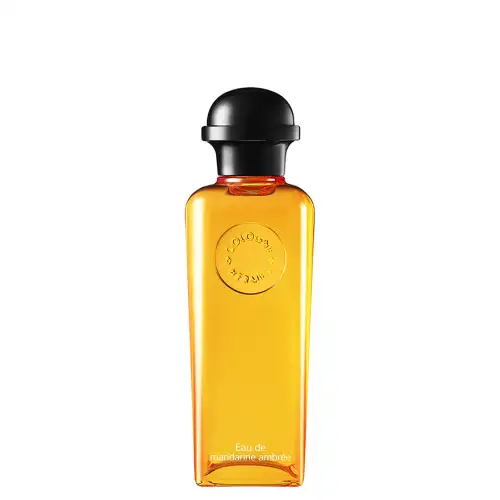 Hermès Eau De Mandarine Ambrée Cologne 100Ml