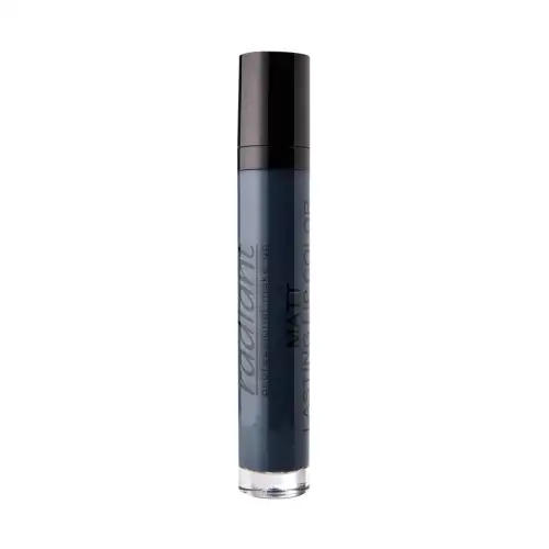 Matt Lasting Lip Color 9Ml Radiant Μακιγιαζ Χειλη Κραγιόν