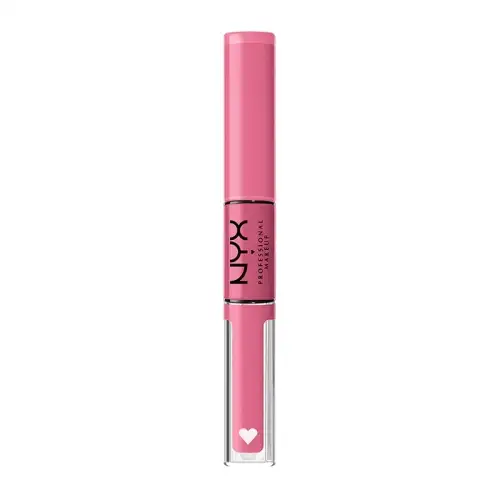 Nyx Professional Makeup Shine Loud High Lip Color 6 5Ml 10 Trophy Life
