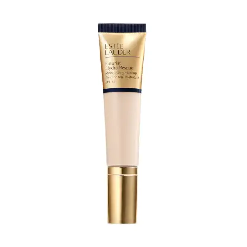 Futurist Hydra Rescue Moisturizing Makeup Spf45 35Ml Estee Lauder Μακιγιαζ Καλυψη Foundation - Make Up