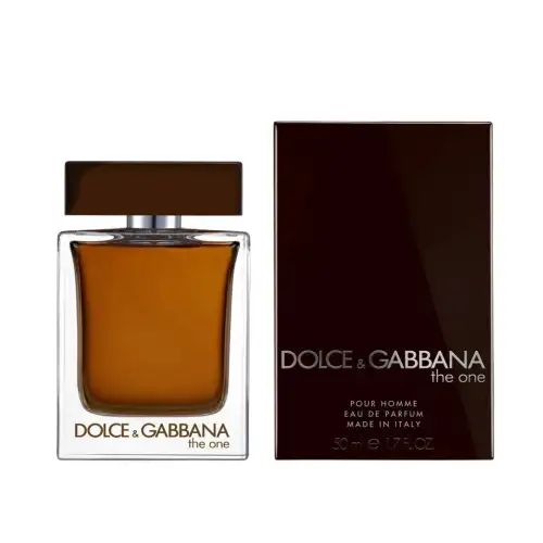 The One For Men Eau De Parfum Dolce & Gabbana αρώματα ανδρικά