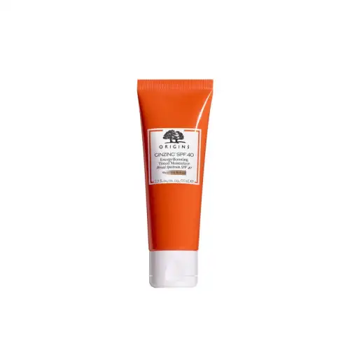 Origins Ginzing™ Spf40 Energy-Boosting Tinted Moisturizer 50Ml