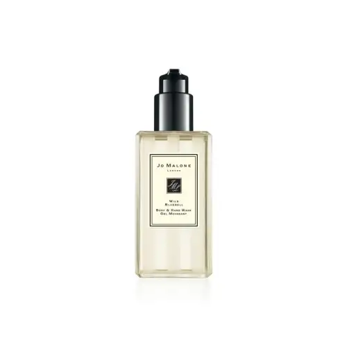 Jo Malone London Wild Bluebell Body Hand Wash 250Ml