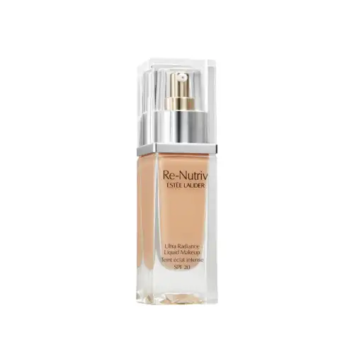 Re-Nutriv Ultra Radiance Liquid Makeup Spf20 30Ml Estee Lauder Μακιγιαζ Καλυψη Foundation - Make Up