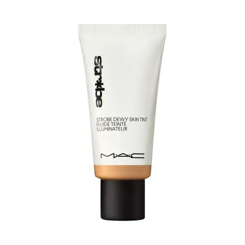 Strobe Dewy Skin Tint 30Ml Mac Πρόσωπο Ενυδατωση - Αντιγηρανση Κρέμα Ημέρας