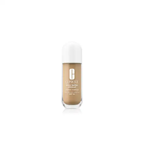 Clinique Even Better Clinical™ Vitamin Makeup Spf 50 30Ml Light Medium Cool 4