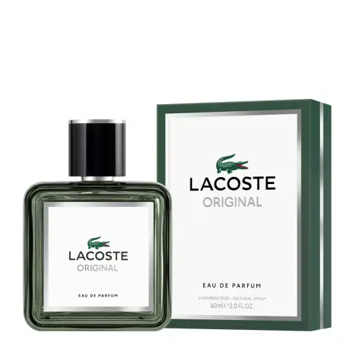 Lacoste Original Eau De Parfum αρώματα ανδρικά