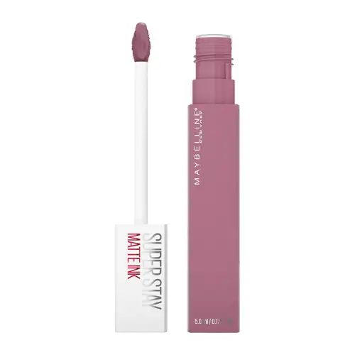Maybelline Super Stay Matte Ink Ματ Κραγιον Μακρας Διαρκειας 180 Revolutionary