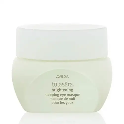 Tulasara Brightening Sleeping Eye Masque 15Ml Aveda Πρόσωπο Ματια - Λαιμος Χειλη Κρέμα Ματιών