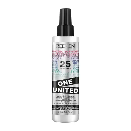 One United Περιποίηση All-In-One 150Ml Redken μαλλιά Ενυδατωση - Θρεψη Αναδόμηση Μαλλιών