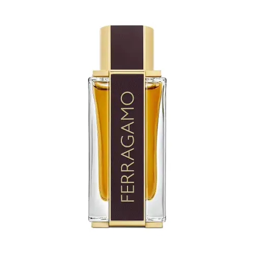 Spicy Leather Parfum 100Ml Ferragamo αρώματα ανδρικά Eau De