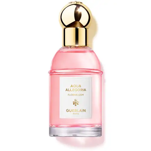 Guerlain Aqua Allegoria Florabloom Eau De Toilette 40Ml