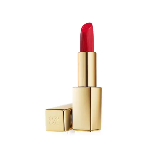 Estée Lauder Pure Color Creme Lipstick 3 5Gr 420 Rebellious Rose