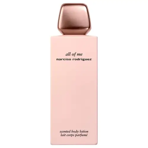 All Of Me Body Lotion 200Ml Narciso Rodriguez αρώματα γυναικεία