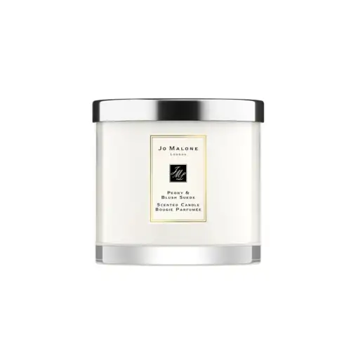 Jo Malone London Peony Blush Suede Deluxe Candle 600Gr