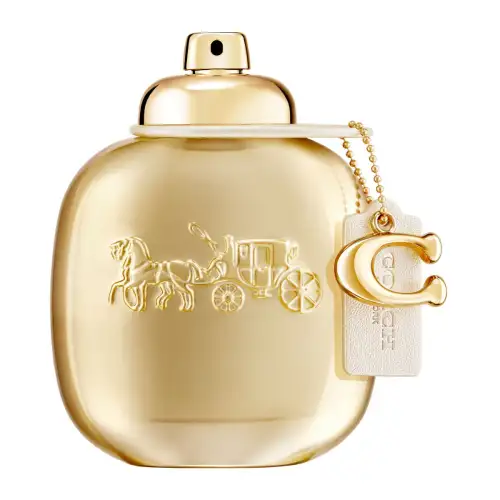 Coach Woman Gold Parfum αρώματα γυναικεία Eau De