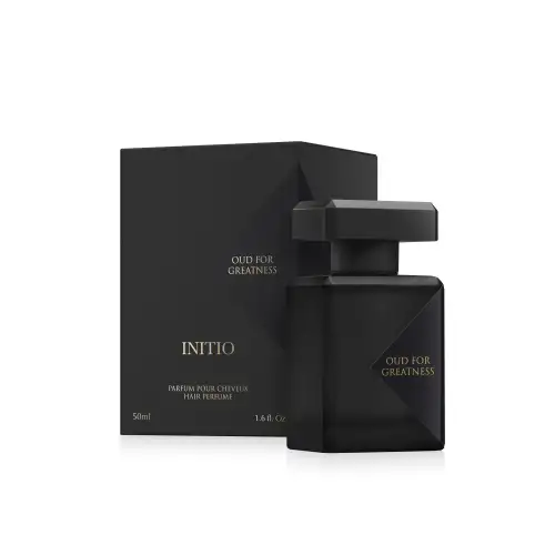 Initio Oud For Greatness Hair Perfume 50Ml