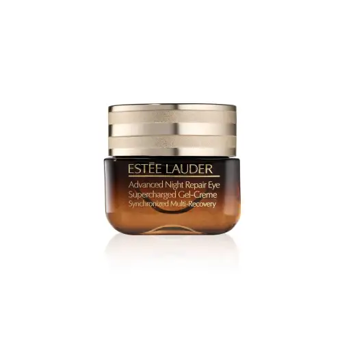 Advanced Night Repair Eye Supercharged Gel-Creme 15Ml Estee Lauder Πρόσωπο Ματια - Λαιμος Χειλη Κρέμα Ματιών