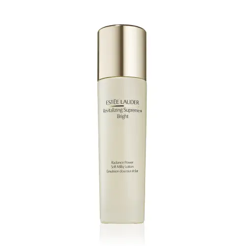 Revitalizing Supreme+ Bright Radiance Power Soft Milky Lotion 100Ml Estee Lauder Πρόσωπο Καθαρισμος - Τονωση Τονωτική Λοσιόν