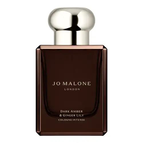 Jo Malone London Dark Amber Ginger Lily Cologne Intense 50Ml