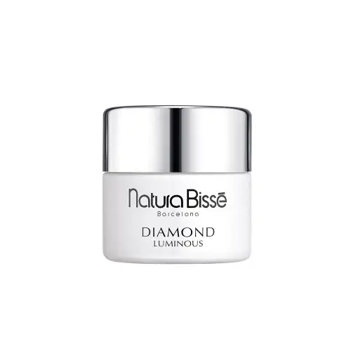 Natura Bissé Diamond Luminous Perfecting Cream Αναζωογονητικη Κρεμα Προσώπου για Φωτεινοτητα 50Ml