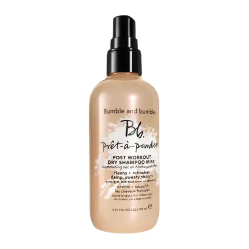 Pret-A-Powder Post-Workout Mist Bumble And μαλλιά Ενυδατωση - Θρεψη Ξηρό Σαμπουάν