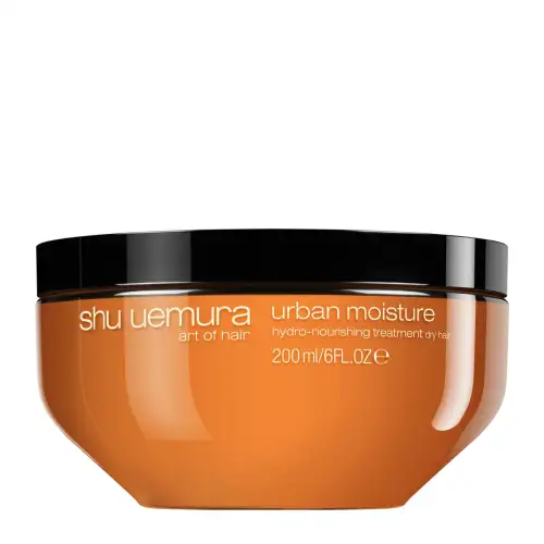 Urban Moisture Μάσκα για Θρέψη 200Ml Shu Uemura μαλλιά Ενυδατωση - Θρεψη Μαλλιών