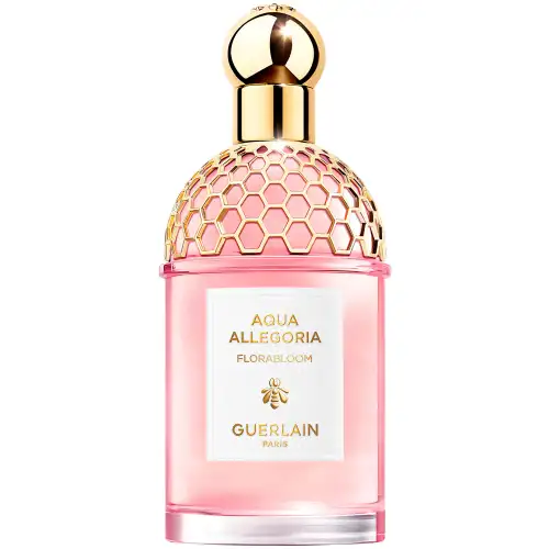 Guerlain Aqua Allegoria Florabloom Eau De Toilette 125Ml