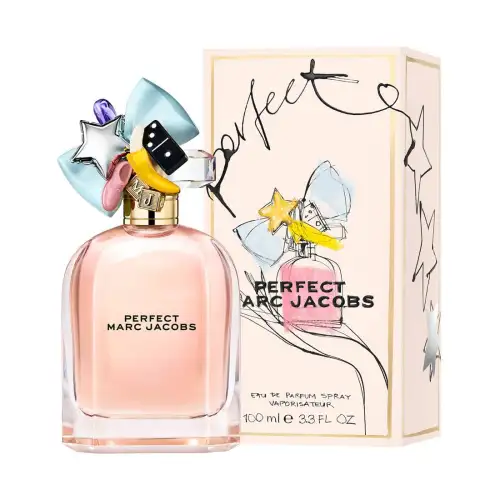 Perfect Eau De Parfum Marc Jacobs αρώματα γυναικεία