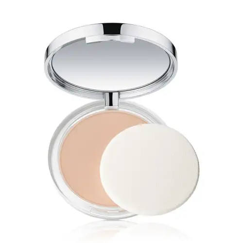 Almost Powder Makeup Spf15 10Gr Clinique Μακιγιαζ Καλυψη Πούδρες