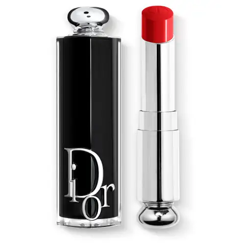 Dior Addict - Shine Lipstick 90% Natural Origin Refillable 3 2Gr Μακιγιαζ Χειλη Κραγιόν