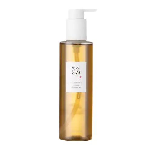 Beauty Of Joseon - Ginseng Cleansing Oil Απαλό Ντεμακιγιάζ με Εκχύλισμα Τζίνσενγκ Πρόσωπο Καθαρισμός & Λοσιόν