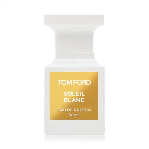 Soleil Blanc Eau De Parfum Tom Ford αρώματα Unisex