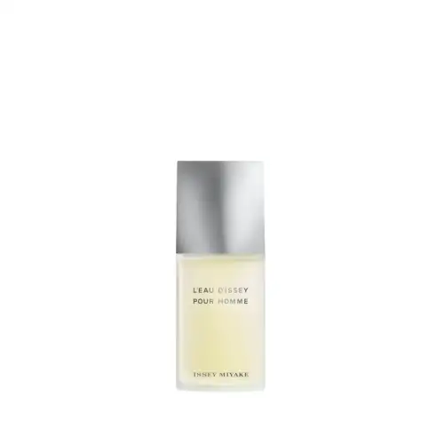 L`eau D`issey Pour Homme Eau De Toilette Issey Miyake αρώματα ανδρικά