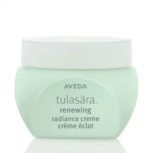 Tulasara Renew Morning Creme Aveda Πρόσωπο Ενυδατωση - Αντιγηρανση Κρέμα Ημέρας