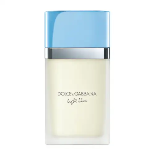 Light Blue Eau De Toilette Dolce & Gabbana αρώματα γυναικεία
