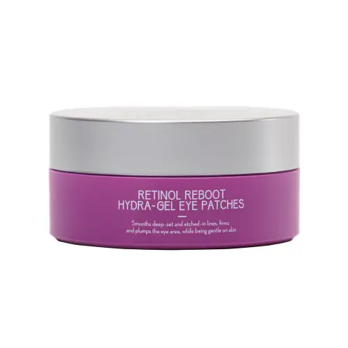 Youth Lab Retinol Reboot Hydragel Eye Patches