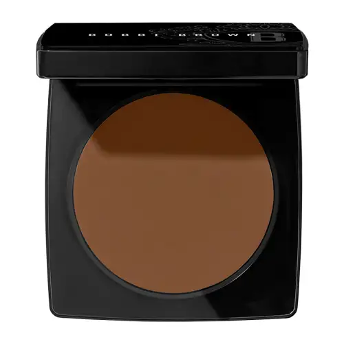 Bobbi Brown - Sheer Finish Pressed Powder Μακιγιάζ Επιδερμίδα Πούδρα για Ματ Αποτέλεσμα