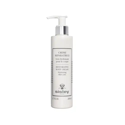 Sisley - Restorative Body Cream Σώμα Περιποίηση Σώματος Lotion
