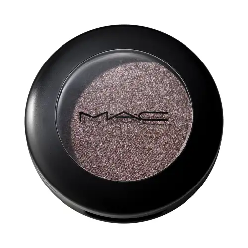 Mac Metallic Single Eye Shadow Compact 1Gr Bust