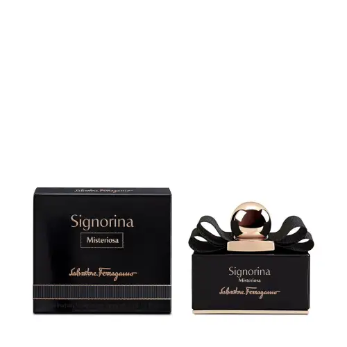 Signorina Misteriosa Eau De Parfum Ferragamo αρώματα γυναικεία