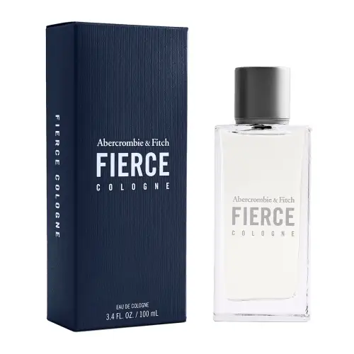 Fierce Men Eau De Cologne Abercrombie & Fitch ανδρικά αρώματα