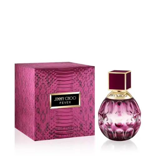 Fever Eau De Parfum Jimmy Choo αρώματα γυναικεία
