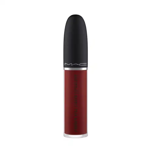 Powder Kiss Liquid Lipcolour 5Ml Mac Μακιγιαζ Χειλη Κραγιόν