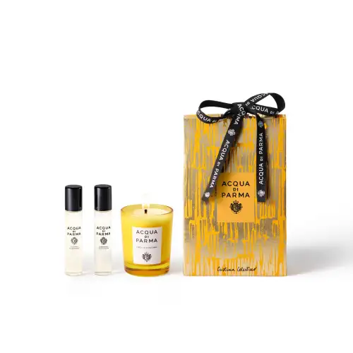 Acqua Di Parma Holiday Surprise Pouch